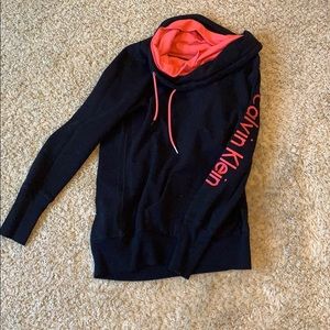 Calvin Cline sweater sz M